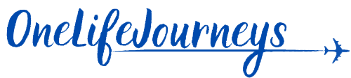 onelifejourneys logo