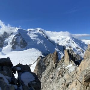 Luxury Tour of Mont Blanc