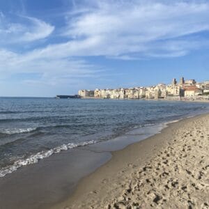 "Best of Italy": Western Sicily and Egadi Islands (Optional Extension to Rome)