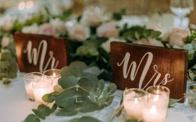 Where to Get Married Abroad: The Most Beautiful Locations