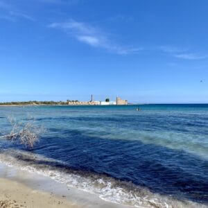 "Best of Italy": Grand Tour of Sicily