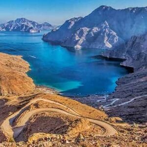 Oman Musandam