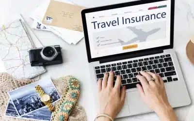 10 Good Reasons to Get Travel and Health Insurance