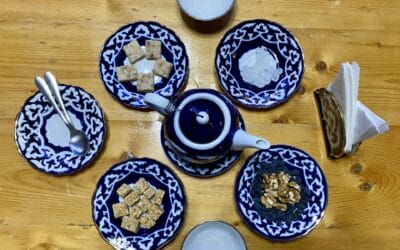 Fall in Love with Uzbekistan: 10 Must-Knows