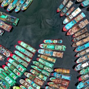 South East Asia: Indonesia, Singapore, and South Vietnam