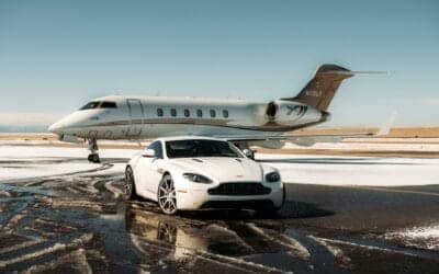 Luxury Travel: How to Plan It, Trends and Dream Destinations