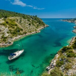 Bodrum & Gulet Escape: 7 Days on Turkey’s Coast